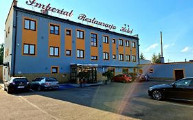 Hotel Restauracja Imperial